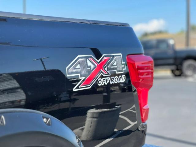 2018 Nissan Titan XD SV Diesel