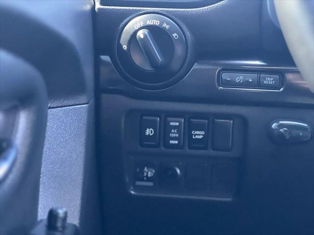 2018 Nissan Titan XD SV Diesel