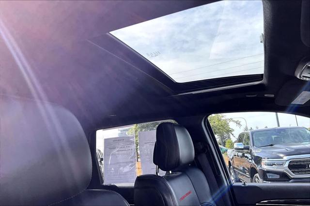 2020 Jeep Grand Cherokee Trailhawk 4x4