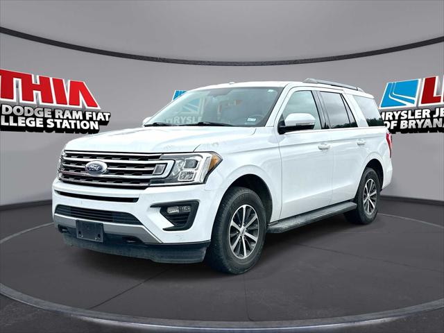 2019 Ford Expedition XLT for sale in Bryan, TX