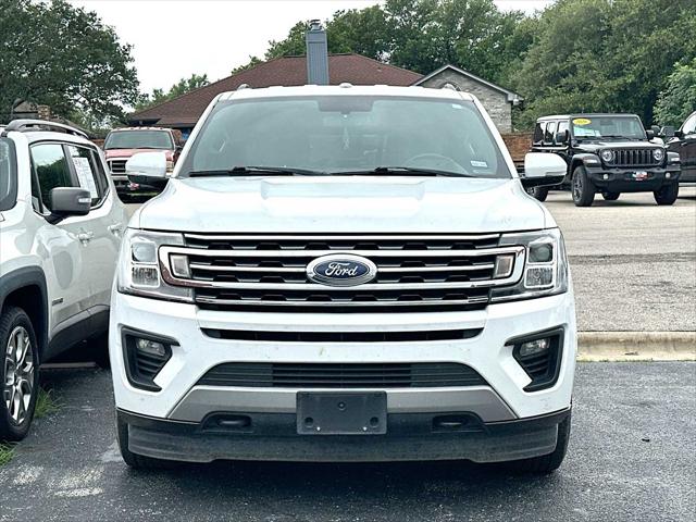 2019 Ford Expedition XLT