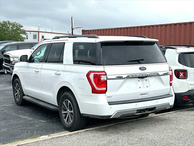 2019 Ford Expedition XLT