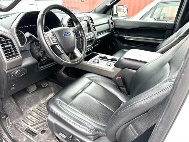2019 Ford Expedition XLT