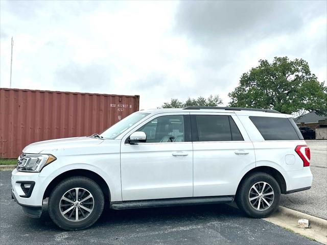 2019 Ford Expedition XLT