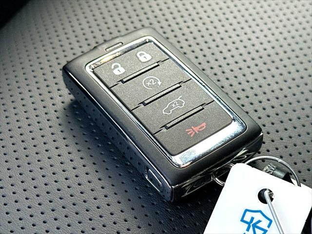 2026 Jeep Grand Cherokee Summit 4x4