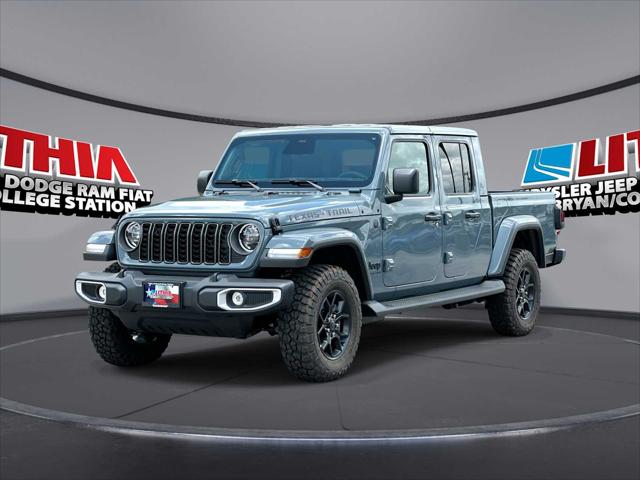 2026 Jeep Gladiator Sport for sale in Bryan, TX