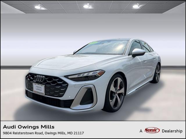 2026 Audi S5 Premium Plus TFSI quattro S tronic for sale in Owings Mills, MD
