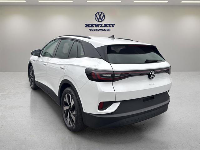 2026 Volkswagen ID.4 Pro