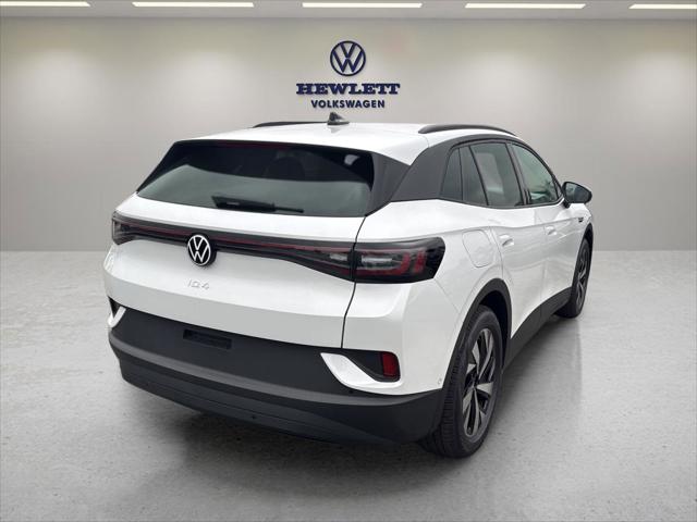 2026 Volkswagen ID.4 Pro