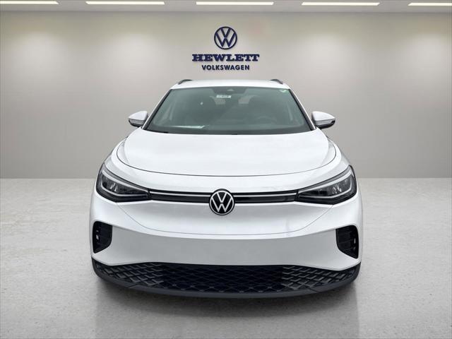 2026 Volkswagen ID.4 Pro