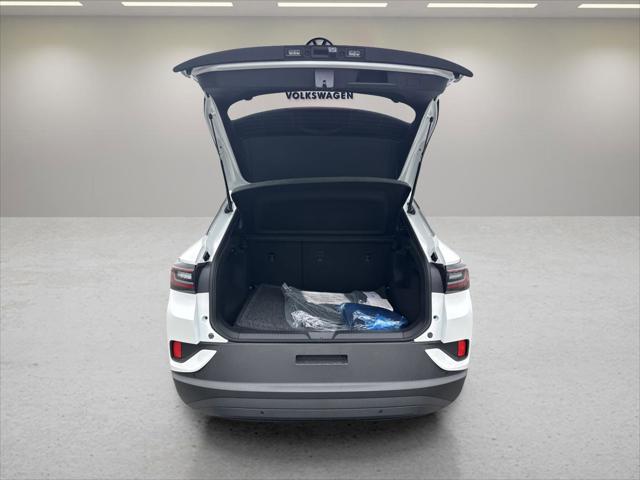 2026 Volkswagen ID.4 Pro