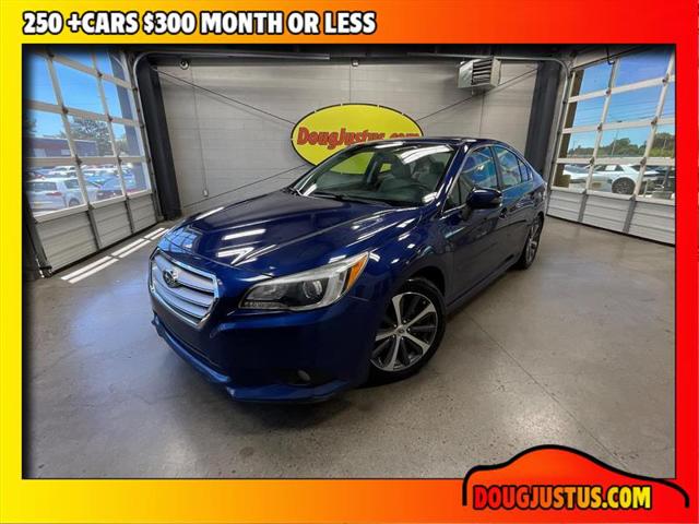 2015 Subaru Legacy 2.5i Limited for sale in Louisville, TN