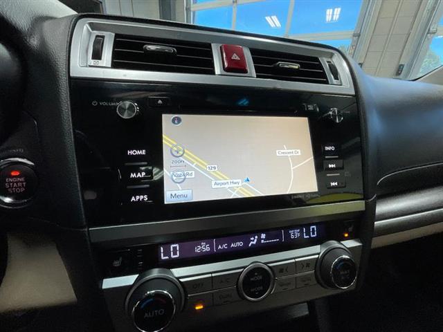 2015 Subaru Legacy 2.5i Limited