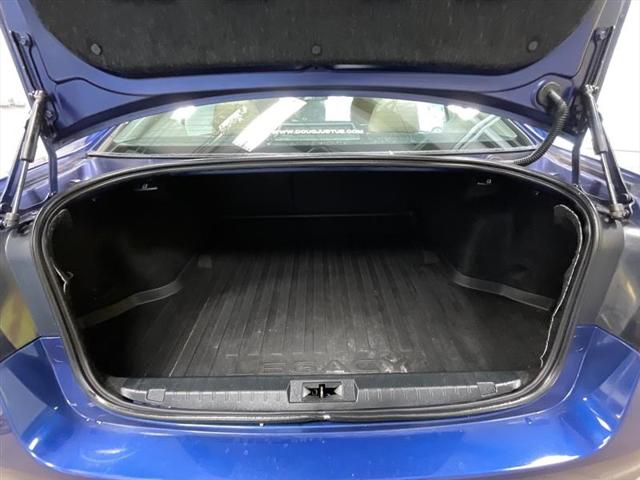 2015 Subaru Legacy 2.5i Limited