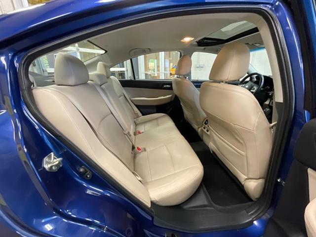 2015 Subaru Legacy 2.5i Limited