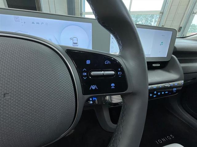 2024 Hyundai IONIQ 5 SEL
