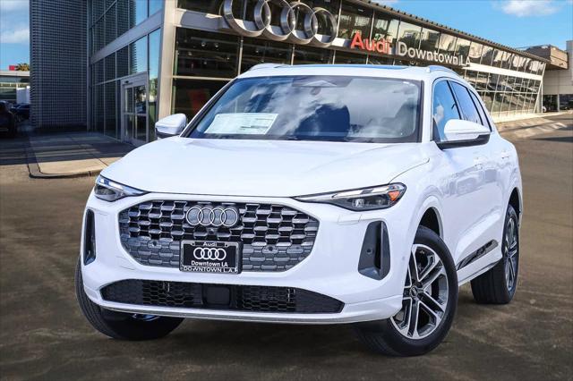2026 Audi Q5 Premium TFSI quattro S tronic for sale in Los Angeles, CA