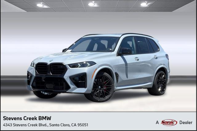 2026 BMW X5 M Competition for sale in Santa Clara, CA