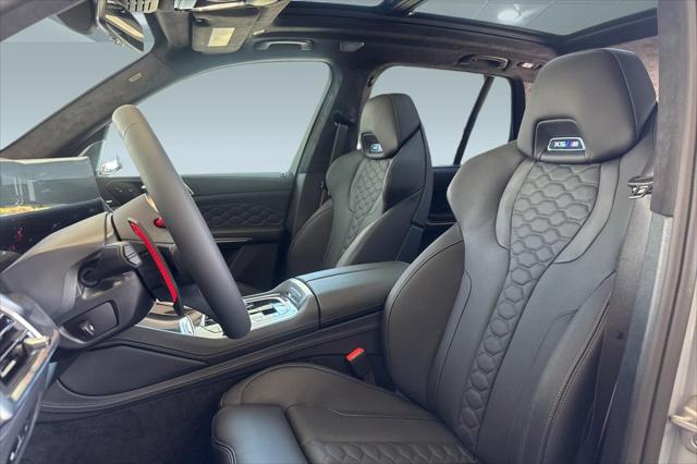 2026 BMW X5 M Competition
