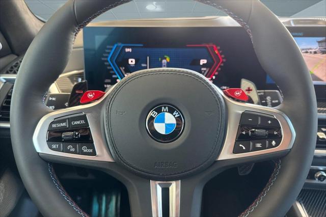 2026 BMW X5 M Competition