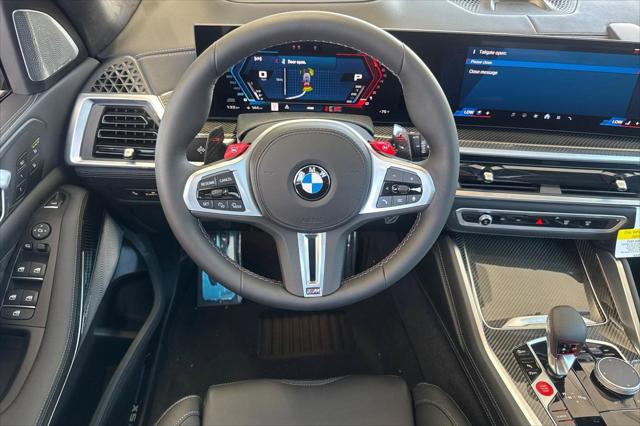 2026 BMW X5 M Competition