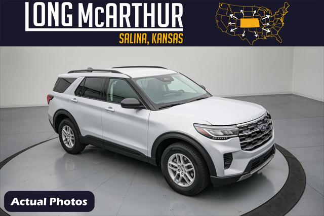 2026 Ford Explorer Active for sale in Salina, KS
