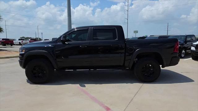 2026 Ram 1500 RHO Crew Cab 4x4 5'7" Box