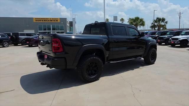 2026 Ram 1500 RHO Crew Cab 4x4 5'7" Box