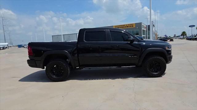 2026 Ram 1500 RHO Crew Cab 4x4 5'7" Box