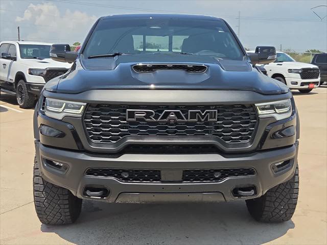 2026 Ram 1500 RHO Crew Cab 4x4 5'7" Box