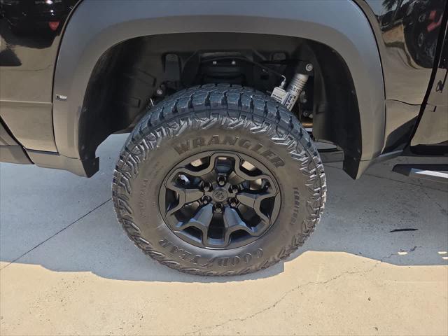 2026 Ram 1500 RHO Crew Cab 4x4 5'7" Box