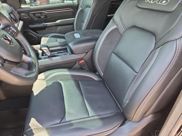 2026 Ram 1500 RHO Crew Cab 4x4 5'7" Box