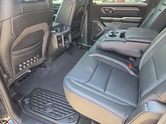 2026 Ram 1500 RHO Crew Cab 4x4 5'7" Box