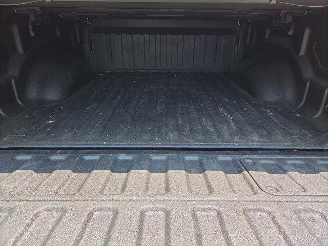 2026 Ram 1500 RHO Crew Cab 4x4 5'7" Box