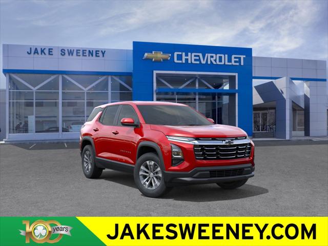 2026 Chevrolet Equinox AWD LT for sale in Cincinnati, OH