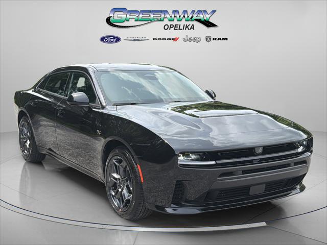 2026 Dodge Charger R/T 4 Door AWD for sale in Opelika, AL