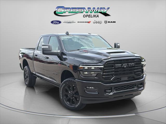 2026 Ram 2500 Laramie Crew Cab 4x4 6'4" Box for sale in Opelika, AL