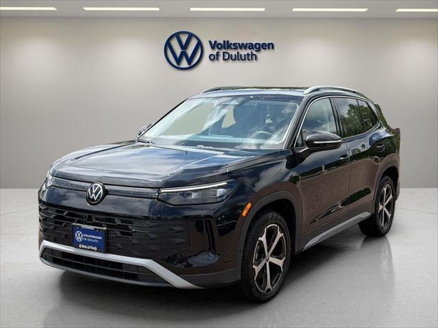 2026 Volkswagen Tiguan SE for sale in Hermantown, MN