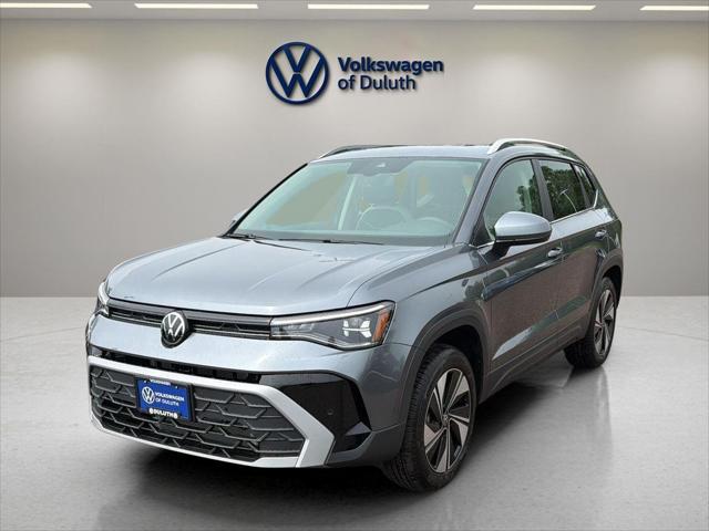2026 Volkswagen Taos SE for sale in Hermantown, MN