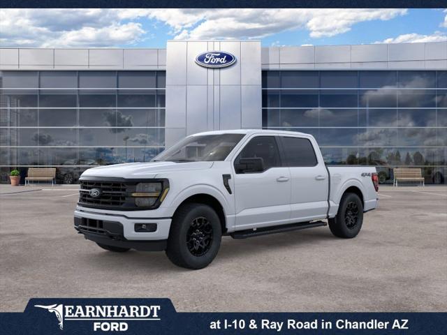 2026 Ford F-150 XLT for sale in Chandler, AZ