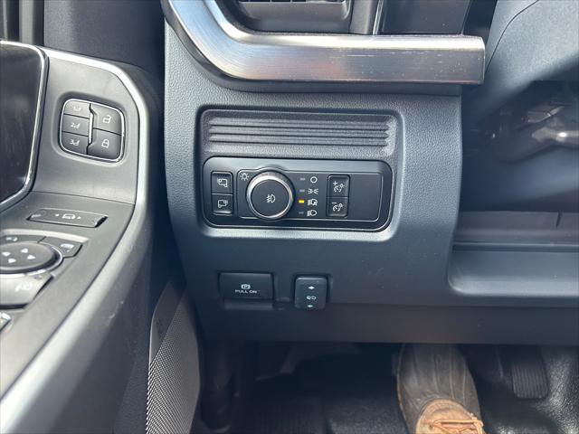 2026 Ford F-550 F-550&reg; Lariat&reg;
