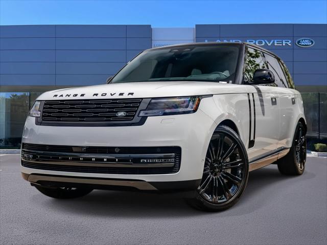 2026 Land Rover Range Rover P530 SE for sale in Mission Viejo, CA