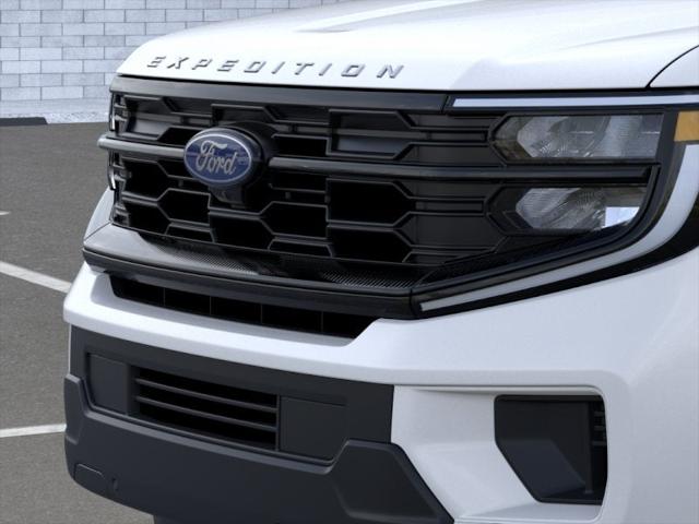 2026 Ford Expedition Max Active MAX