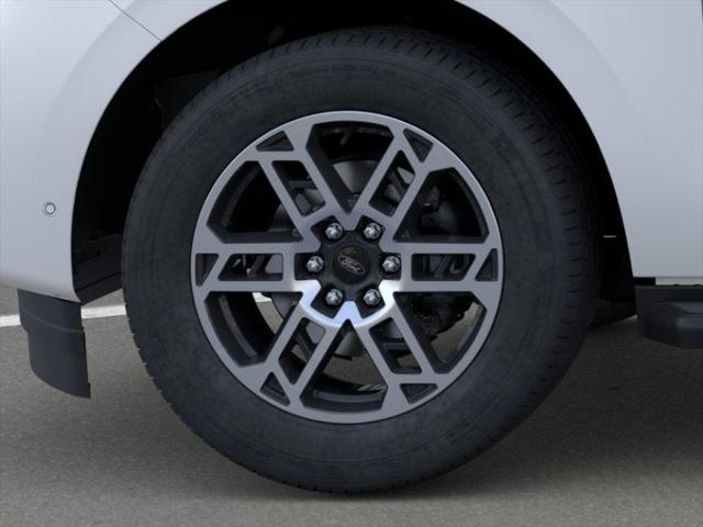2026 Ford Expedition Max Active MAX