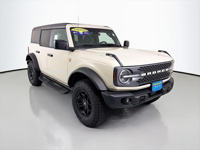 2026 Ford Bronco Badlands for sale in Cohasset, MN