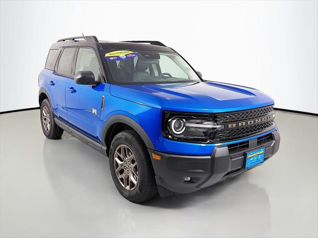 2026 Ford Bronco Sport Big Bend for sale in Cohasset, MN