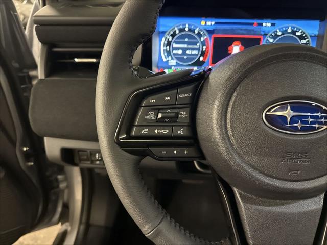 2026 Subaru Outback Limited XT