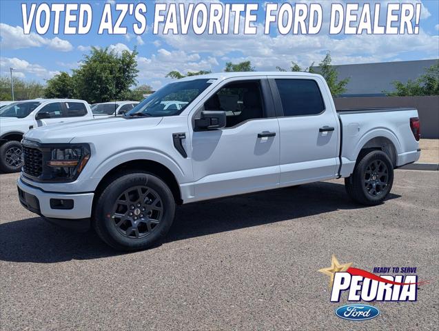 2026 Ford F-150 STX for sale in Peoria, AZ