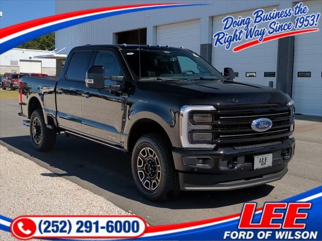 2026 Ford F-250 Platinum for sale in Wilson, NC