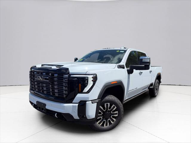 2026 GMC Sierra 2500HD Denali Ultimate for sale in Leominster, MA